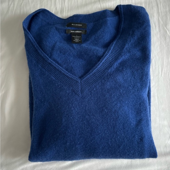 Halogen Cashmere Sweater - size S - Picture 4 of 4